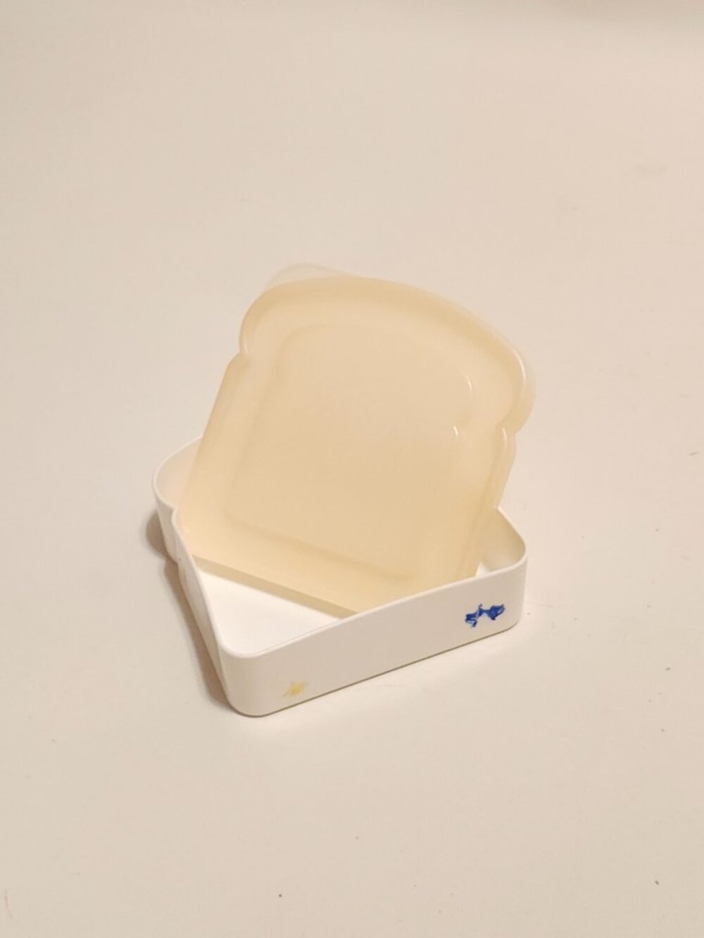 Wonderbread Sandwich Container - Picture 6 of 9